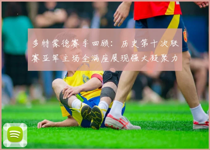 多特蒙德赛季回顾：历史第十次联赛亚军主场全满座展现强大凝聚力